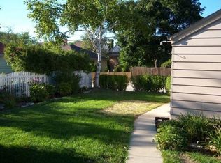 8902 Stickney Ave, Wauwatosa, WI 53226