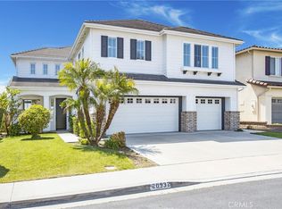 20932 Parkridge, Lake Forest, CA 92630
