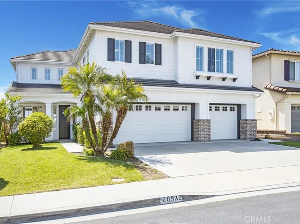 20932 Parkridge, Lake Forest, CA 92630