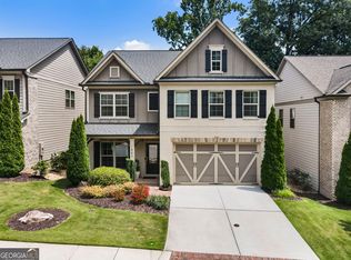 1883 Weston Ln, Tucker, GA