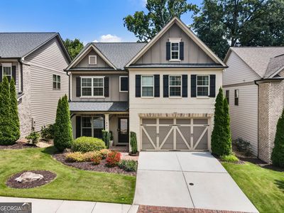 1883 Weston Ln, Tucker, GA, 30084