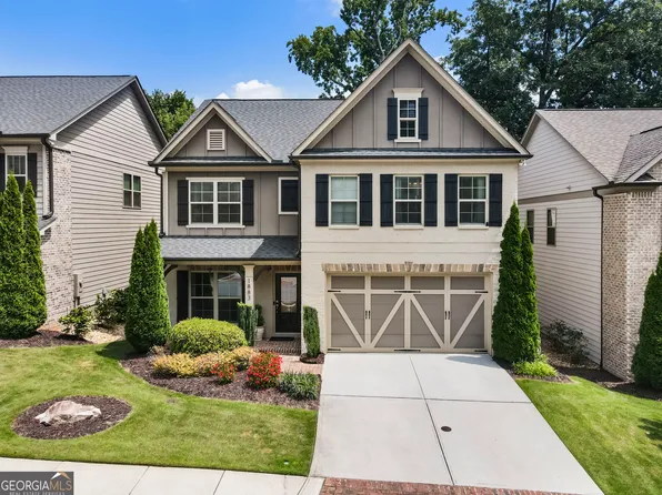1883 Weston Ln, Tucker, GA 30084