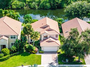 10378 Buena Ventura Drive, Boca Raton, FL 33498