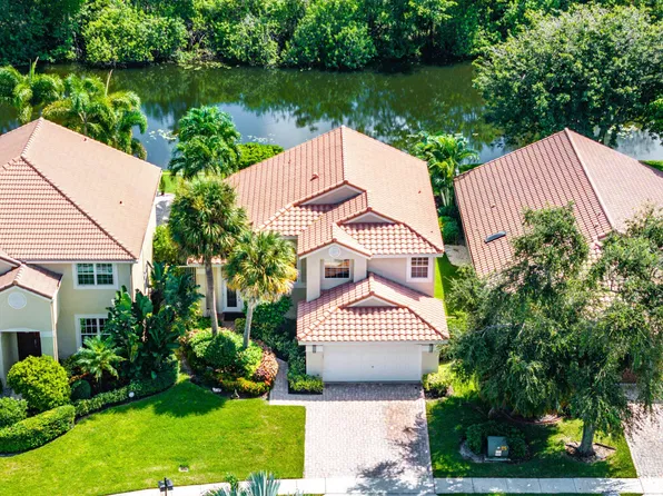 10378 Buena Ventura Drive, Boca Raton, FL 33498
