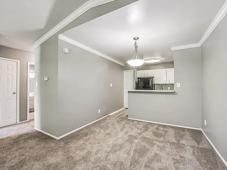 Spring Hill Village Apartments — Photo 19