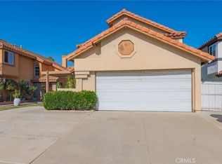 15526 Oakhurst St, Chino Hills, CA 91709