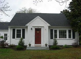 160 Foote St, Barrington, RI 02806