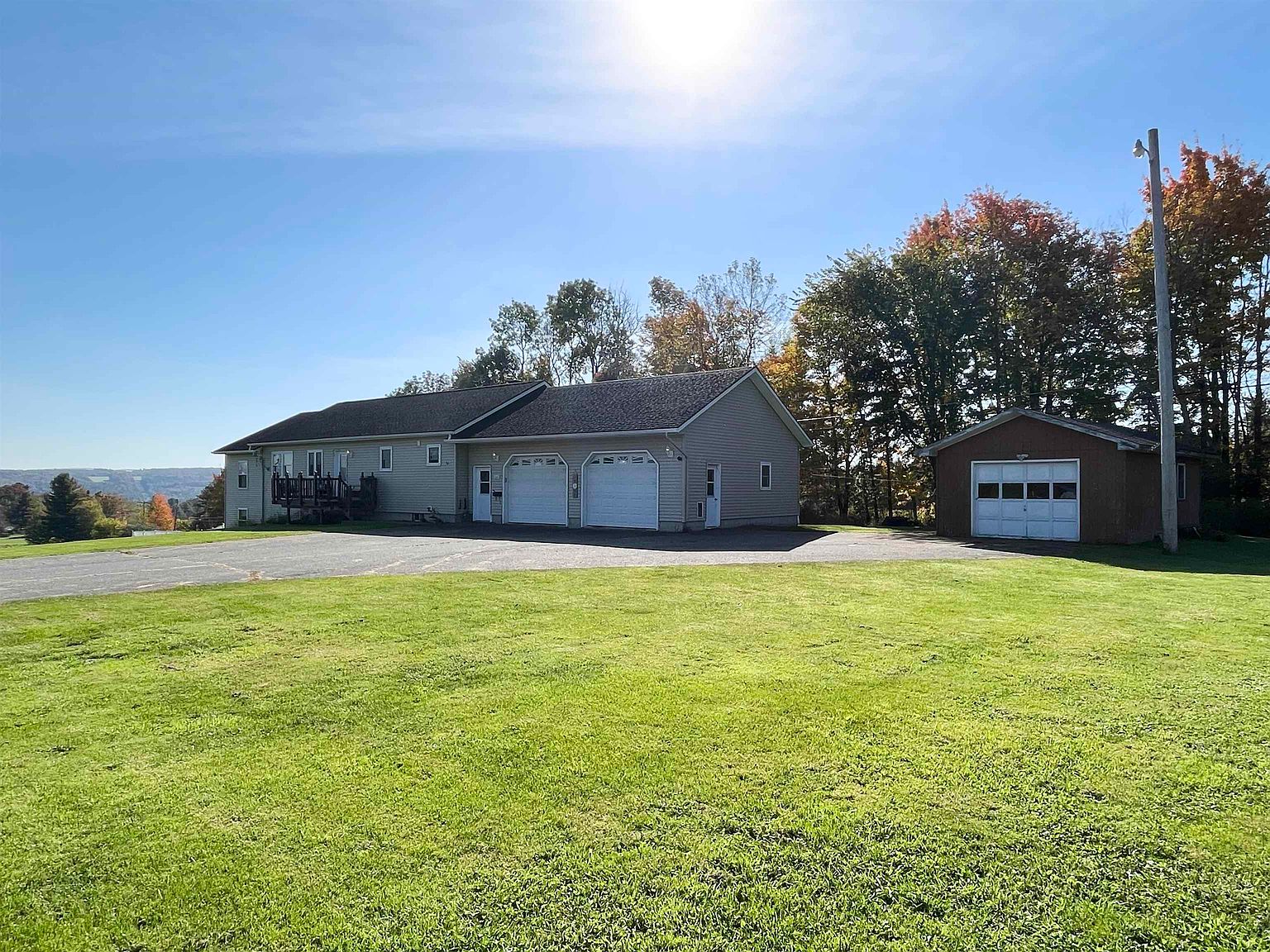 1641 VT Route 105, North Troy, VT 05859 Zillow