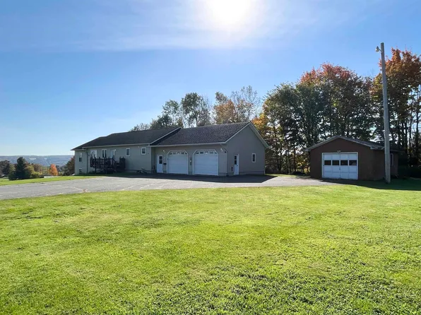 1641 VT Route 105, Troy, VT 05859