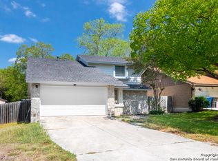 4415 Pebble Hl, San Antonio, TX 78217