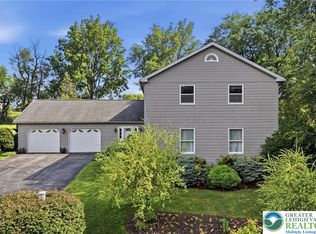 870 Wafford Ln, Bethlehem, PA 18017