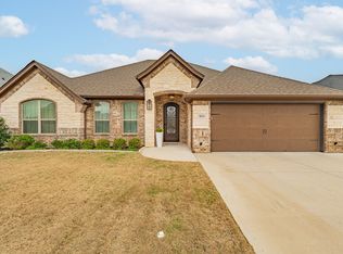 3024 Reed Ct, Granbury, TX 76048
