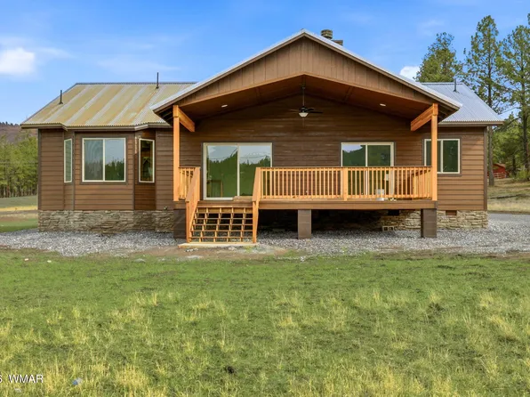 17 N1014, Greer, AZ 85927