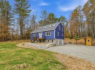 532 Frank C Gilman Highway, Alton, NH 03809