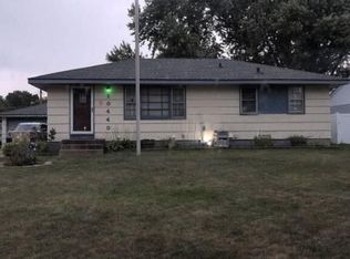 10440 7th St NE, Blaine, MN 55434