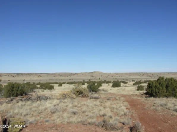 W Rencher, Snowflake, AZ 85937