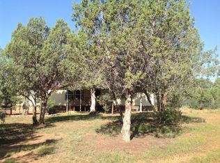 1028 Pine Ridge Dr, Show Low, AZ 85901