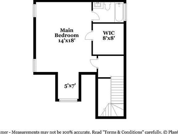 2nd image of 4311 E Jasper Dr