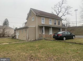 36 & 38 Middle Spring Ave, Shippensburg, PA 17257