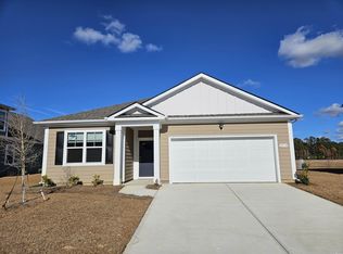 2534 Revolutionary Way LOT 128, Conway, SC 29526