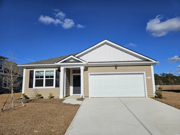 2534 Revolutionary Way Lot 128- Aria A, Conway, SC 29526