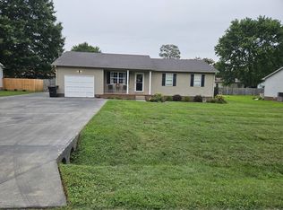 112 Darnell Dr, Tullahoma, TN 37388