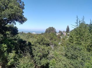 213 Los Robles Dr, Burlingame, CA 94010