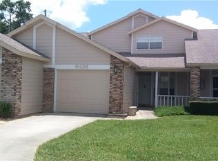 6436 Thicket Trl, New Port Richey, FL 34653