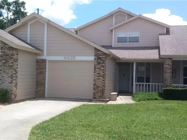 6436 Thicket Trl, New Port Richey, FL 34653