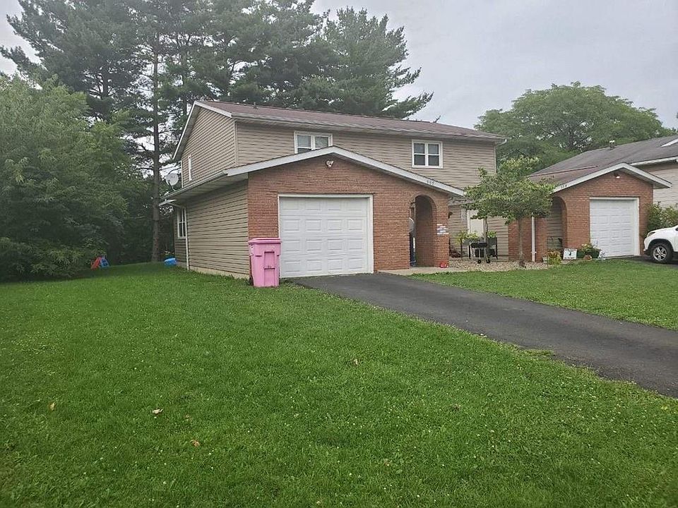 2nd image of 538 Bailey Dr #540