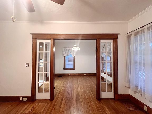 Living Room / Dining Room