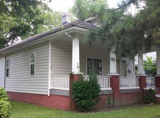 2216 Charleston Ave, Portsmouth, VA 23704
