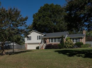 14 Coachman Dr, Taylors, SC 29687