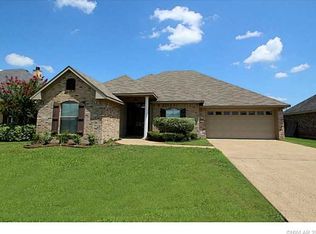 5539R Meadosweet, Bossier City, LA 71112