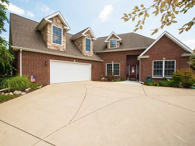 2231 Canyon Creek Dr, Lafayette, IN, 47909