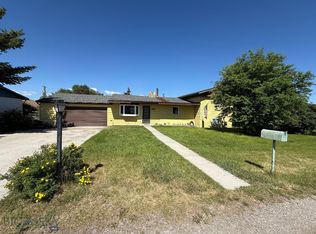 904 Bielenberg St, Deer Lodge, MT 59722