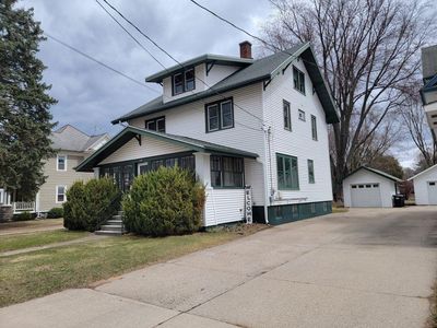 416 South SAWYER STREET, Shawano, WI, 54166