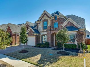 708 Skyler St, Argyle, TX 76226
