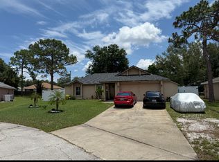 3366 Terrel Ct, Deltona, FL 32738