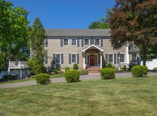 128 Cold Hill Rd, Mendham, NJ 07945