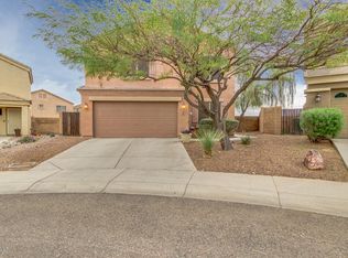 6827 N 129th Dr, Glendale, AZ 85307
