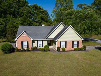 45 Manor Oak Ln, Covington, GA, 30014