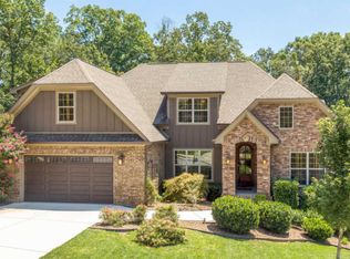 2940 Reflection Ln, Ooltewah, TN 37363