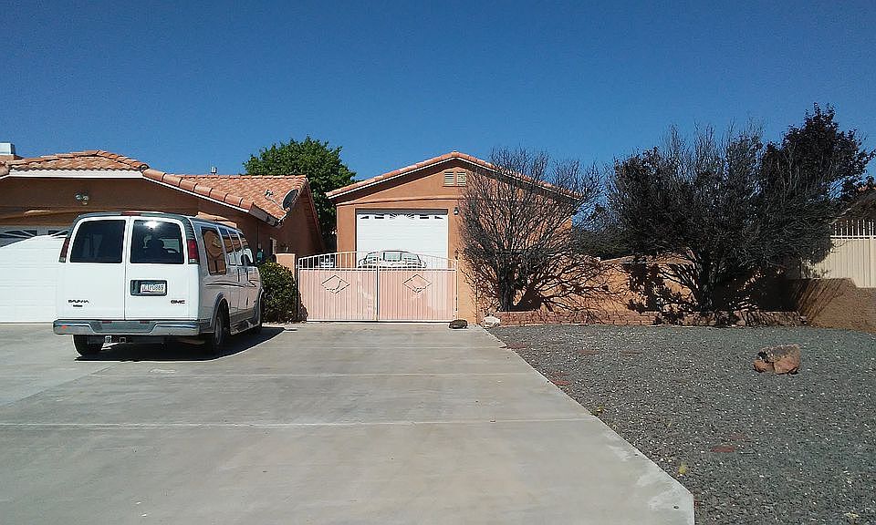 5563 N Sun Mountain Blvd, Kingman, AZ 86409 Zillow