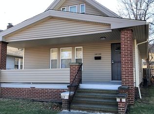 14110 Hale Ave, Cleveland, OH 44110