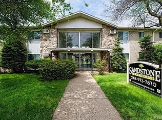 12800 W Nine Mile Rd #12BA75974, Oak Park, MI 48237