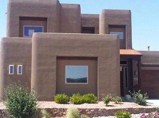 2921 Redondo Santa Fe NE, Rio Rancho, NM 87144