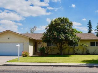 400 Hedstrom Rd, Turlock, CA 95382
