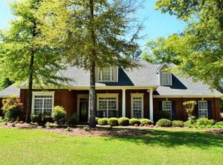 125 Sawgrass Dr, Dothan, AL 36303
