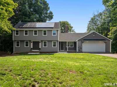 180 South Stone Street, West Suffield, CT, 06093